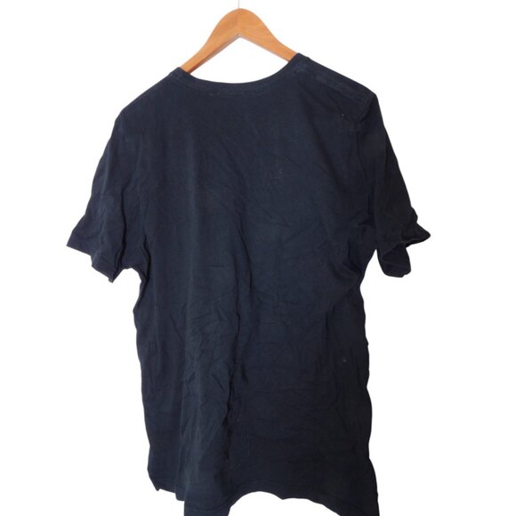 Unisex Men's Women's Third Man Records Tee Shirt T-Shirt L Music Jack White - Picture 2 of 2